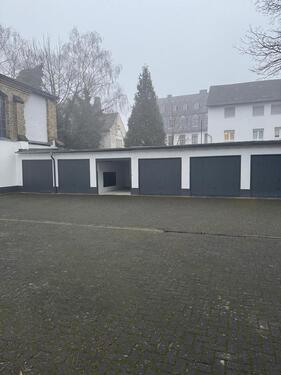 Foto - Garage in Neuwied Innenstadt zu vermieten