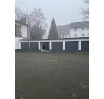 Garage in Neuwied Innenstadt zu vermieten