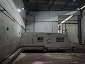 Foto - Garage mit 33qm, Stellplatz für Wohnmobil, Boot, PKW oder LKW b