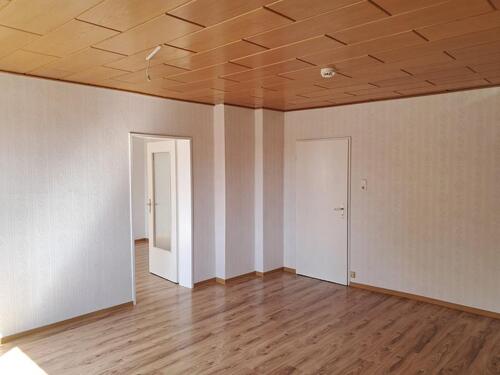 Foto - Etagenwohnung in Bremerhaven