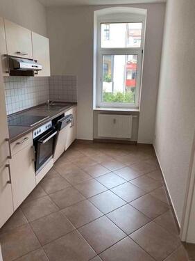 Foto - Etagenwohnung in Leipzig zur Miete