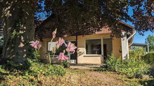Foto - Einfamilienhaus zum Kaufen in Groß-Umstadt