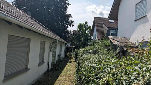 Foto - Einfamilienhaus in Groß-Umstadt zum Kaufen