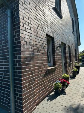 Foto - -ANFRAGESTOPP-Doppelhaushälfte in Sackgassenlage zu vermieten