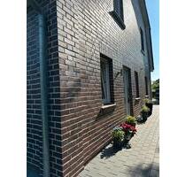 -ANFRAGESTOPP-Doppelhaushälfte in Sackgassenlage zu vermieten - Norden