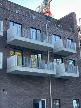 Foto - Etagenwohnung in Hamburg zur Miete