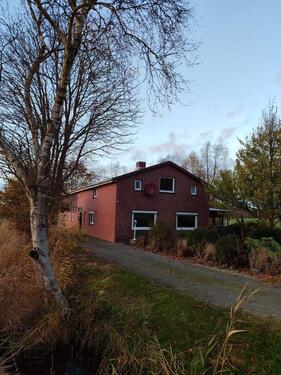 Foto - Charmanter Resthof in ruhiger Lager mit Einliegerwohnung