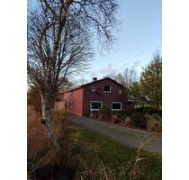 Charmanter Resthof in ruhiger Lager mit Einliegerwohnung - Eddelak