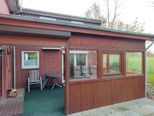 Foto - Einfamilienhaus in Eddelak zum Kaufen