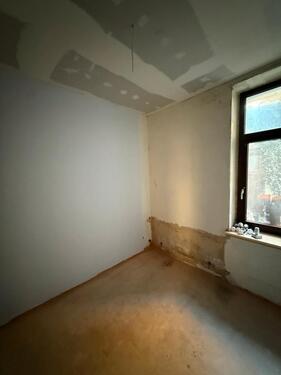 Foto - Etagenwohnung in Bremerhaven zur Miete