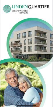 Foto - Betreutes Wohnen - Erstbezug - Köngen