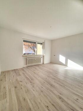 Foto - Etagenwohnung in Meßstetten zur Miete