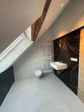 Foto - 1 Zimmer Etagenwohnung zur Miete in Fernwald