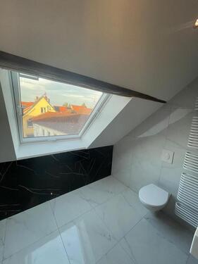 Foto - 1 Zimmer Etagenwohnung in Fernwald