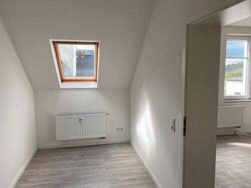 Foto - 2 Zimmer Dachgeschoßwohnung in Reichenbach im Vogtland