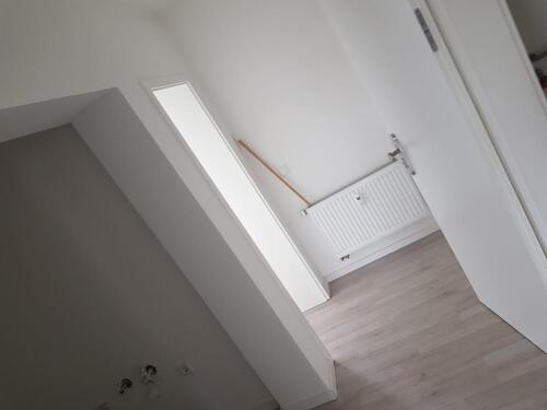 Foto - Dachgeschoßwohnung in Reichenbach im Vogtland zur Miete