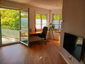 Foto - Gemütliche möblierte 1,5-Zimmer-Wohnung in Ludwigsburg