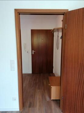 Foto - 1 Zimmer Etagenwohnung zur Miete in Ludwigsburg