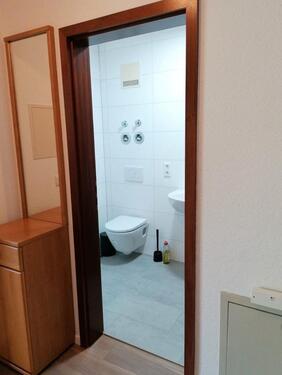 Foto - Etagenwohnung in Ludwigsburg zur Miete