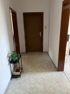 Foto - 2 Zimmer Etagenwohnung in Würzburg