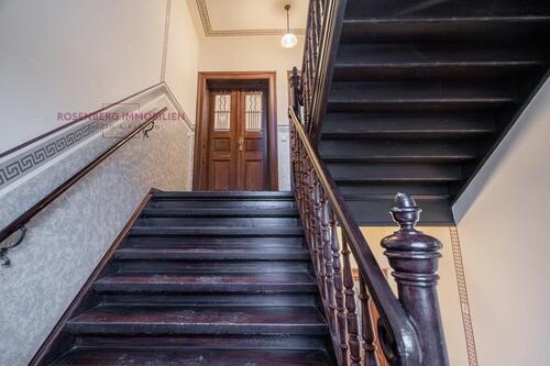 Foto - Etagenwohnung in Leipzig zur Miete