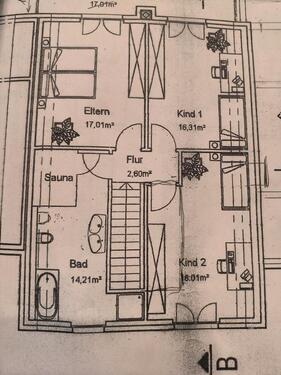 Foto - 5 Zimmer Einfamilienhaus zur Miete in Erkelenz