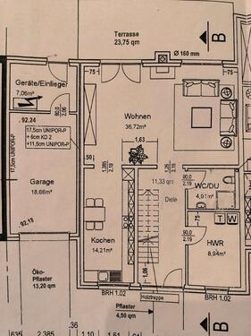 Foto - 5 Zimmer Einfamilienhaus in Erkelenz