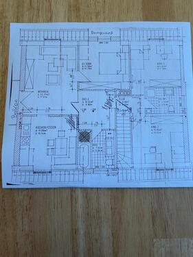 Foto - Wohnung zum Mieten - 820,00&nbsp;EUR Kaltmiete, ca.&nbsp; 102,00&nbsp;m&sup2;