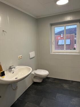 Foto - Dachgeschoßwohnung in Meiningen zur Miete