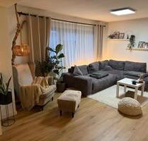 3,5-Zimmer-Wohnung in Hamm (Sieg) – 83 m²