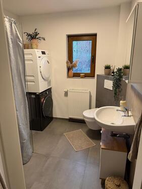 Foto - 3.5 Zimmer Erdgeschoßwohnung in Hamm (Sieg)