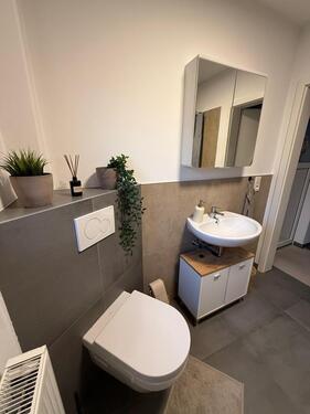 Foto - Erdgeschoßwohnung in Hamm (Sieg) zur Miete