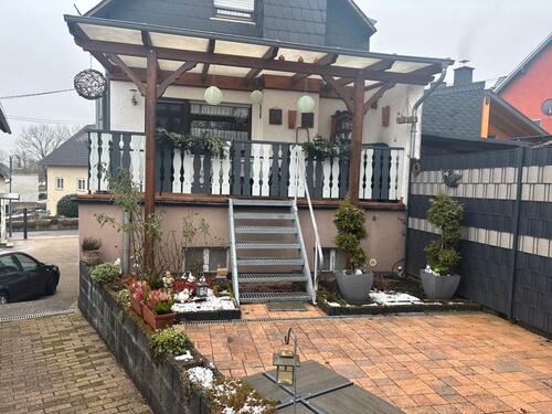 Foto - 7 Zimmer Einfamilienhaus zum Kaufen in Dieblich