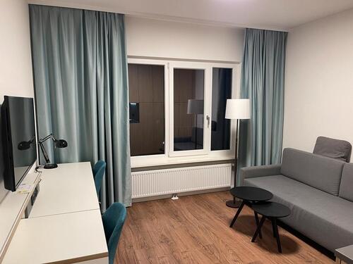 Foto - 1 Zimmer Etagenwohnung zur Miete in Falkensee