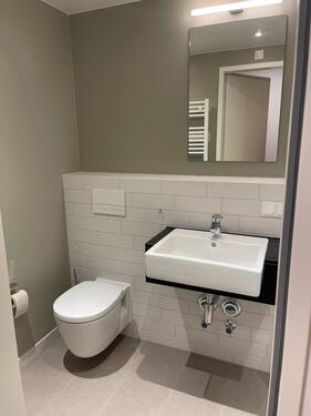 Foto - 1 Zimmer Etagenwohnung in Falkensee