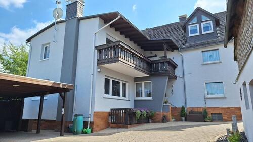 Foto - Charmantes Einfamilienhaus mit Nebengebäude