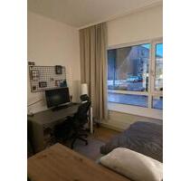 Gemütliche 1-Zimmer Wohnung in Frankfurt Riedberg (Untermiete) - Frankfurt am Main Kalbach