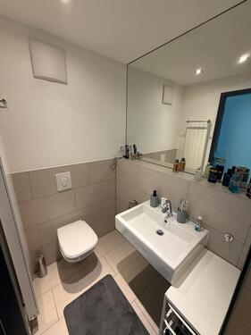 Foto - Erdgeschoßwohnung in Frankfurt am Main zur Miete