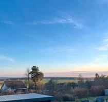 Großzügige Erdgeschosswohnung in Kirchberg - Kastellaun
