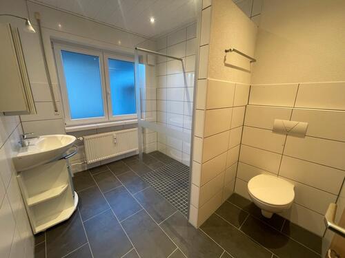 Foto - 5 Zimmer Erdgeschoßwohnung in Kastellaun