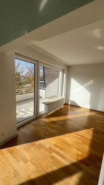 Foto - Dachgeschoßwohnung in Detmold zur Miete