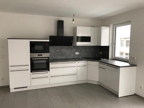 Foto - Helle 2-Zimmer-Wohnung in Coburg mit Balkon und Stellplatz