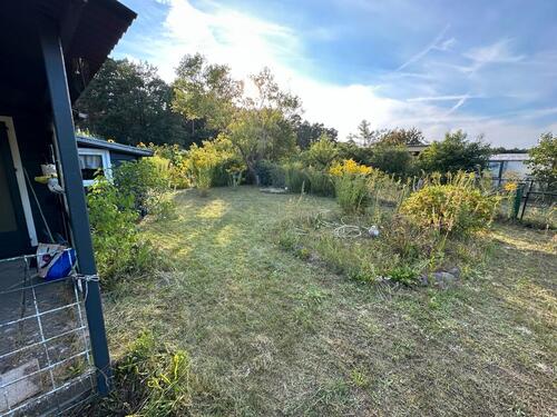 Foto - Grundst&uuml;ck zum Kaufen in Plattenburg