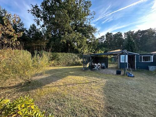 Foto - Grundst&uuml;ck in Plattenburg zum Kaufen