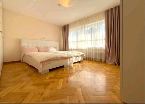 Foto - 6 Zimmer Etagenwohnung in Rosbach vor der Höhe