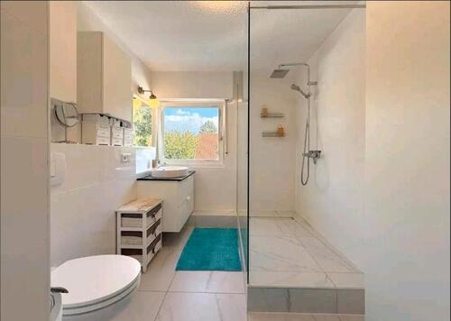 Foto - Etagenwohnung in Rosbach vor der Höhe zum Kaufen