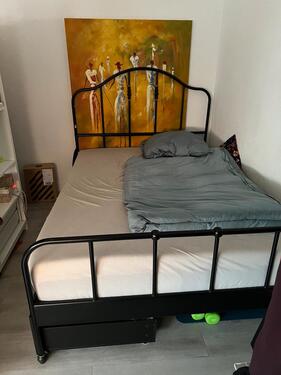 Foto - 1 Zimmer Erdgeschoßwohnung in Berlin