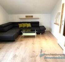 Schönes möbliertes 1-Zimmerapartment Nähe Bad Birnbach Schönes möbliertes 1-Zimmerapartment Nähe Bad Birnbach