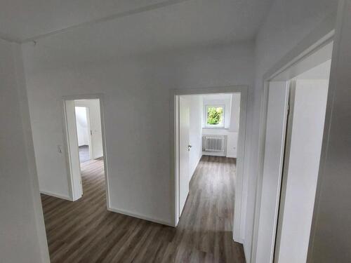 Foto - Einliegerwohnung mit 4 Zimmern in ruhiger Lage.