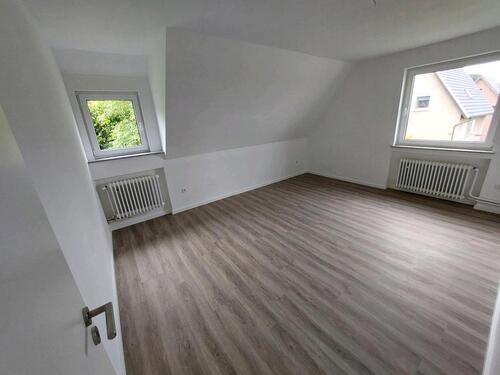 Foto - Etagenwohnung in Minden zur Miete
